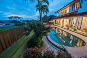 Villa Padi Karo